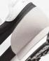 ナイキ デイブレイク タイプ SE ブラック ホワイト グレー フォグ カレッジ グレー CU1756-001
