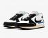 Nike Daybreak Type SE Label Maker Summit White Pale Vanilla DC5227-121