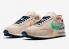 Nike Daybreak Type SE Oatmeal Fossil Stone Coastal Blue Green Spark DC8086-140