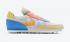 Nike Daybreak Type What The University Blue Speed Yellow Bright Crimson CZ8654-164