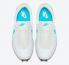 Nike Daybreak Vast Grey Blue Fury White Black Shoes CK2351-007