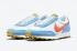 Nike Daybreak Bianche Azzurre Arancioni DM8330-400