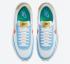 Nike Daybreak Bianche Azzurre Arancioni DM8330-400