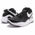 Nike Dilatta Black White AA2159-001 。