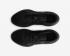 Sepatu Lari Nike Downshifter 10 Black Iron Grey CI9981-002