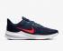 Nike Downshifter 10 Midnight Navy Obsidian Mist White Laser Crimson CI9981-400
