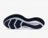Nike Downshifter 10 Midnight Navy Obsidian Mist White Laser Crimson CI9981-400