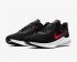 Nike Downshifter 10 University Rød Sort Hvid CI9981-006