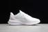 Nike Downshifter 10 White Metallic Silver Argent Metallique CI9981-100