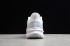 Nike Downshifter 10 White Metallic Silver Argent Metallique CI9981-100