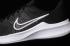 Nike Downshifter 11 XI Black White Men Running Jogging Sneakers Shoes CW3411-006