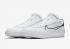 Nike Drop Type HBR White Black CQ0989-101