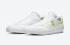 Nike Drop Type HBR Worldwide Blanc Bleu Fury Noir Volt CZ5847-100