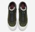 Nike Drop Type LX Mid Legion Green BQ5190-100