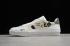 Nike Drop Type LX Scribbles Blanc Beige Noir Chaussures Casual CJ5642-100