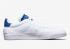รองเท้าลำลอง Nike Drop Type LX Summit White Game Royal CQ0989-102