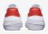 Nike Drop Type LX Summit White University Red Повседневная обувь CQ0989-103