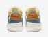 Nike Drop Type Premium Denim Industrial Blue Sail Honeycomb Habanero Red CW6213-461
