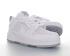 Nike Dunked Sportowe All White Chaussures de course CU8876-104