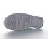 Nike Dunked Sportowe All White Chaussures de course CU8876-104