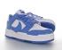 Sepatu Lari Nike Dunked Sportowe Summit White Blue CU8876-100