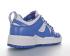 Sepatu Lari Nike Dunked Sportowe Summit White Blue CU8876-100
