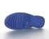 Sepatu Lari Nike Dunked Sportowe Summit White Blue CU8876-100