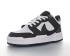 Sepatu Lari Nike Dunked Sportowe Summit Putih Hitam CU8876-001