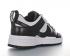 Sepatu Lari Nike Dunked Sportowe Summit Putih Hitam CU8876-001