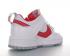 Sepatu Lari Nike Dunked Sportowe Summit Putih Merah CU8876-101