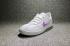 des chaussures de course Nike Durable Bruin QS White Laser pour femmes 842956-106