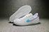Giày chạy bộ nữ Nike Bền Bruin QS White Laser 842956-106