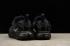 Sepatu Lari Anak Laki-laki Prasekolah Hitam Nike Dynamo PS 343738-004