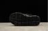 Nike Dynamo PS Noir Chaussures de course pour garçons d'âge préscolaire pour enfants 343738-004