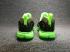 predškolské topánky Nike Dynamo PS Cargo Cari Bright Green Polk Dot 343738-303