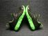 Nike Dynamo PS Cargo Cari heldergroene polkdot kleuterschoenen 343738-303