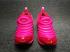 Nike Dynamo PS Light Arctic Pink Red Polk Dot Girls Pré-escolares Sapatos 343738-608
