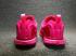 Nike Dynamo PS Light Arctic Pink Red Polk Dot kleuterschoolschoenen voor meisjes 343738-608