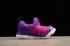 Nike Dynamo Print TD Violet Blanc Enfant Bébé Chaussures de Course pour Bébé 834366-500