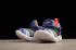 Nike Dynamo TD Azul Negro Gris Naranja Polk Dot Preescolar Zapatos 343938-502
