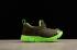 Zapatos preescolares Nike Dynamo TD Cargo Cari verde brillante Polk Dot 343938-303