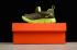 Předškolní obuv Nike Dynamo TD Cargo Cari Bright Green Polk Dot 343938-303