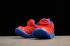 Nike Dynamo TD Crimson Blue Polk Dot Sapatos pré-escolares 343938-615