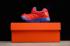 Nike Dynamo TD Crimson Blue Polk Dot Chaussures préscolaires 343938-615