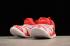 Nike Dynamo TD Crimson Red White Polk Dot Preschool Shoes 343938-616