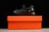 Sepatu Prasekolah Nike Dynamo TD Triple Black Polk Dot 343938-004