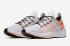 Nike EXP-X14 Just Do It White Total Orange Black Wolf Grey AO3095-100
