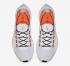 Nike EXP-X14 Just Do It White Total Orange Black Wolf Grey AO3095-100