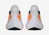 Nike EXP-X14 Just Do It White Total Orange Black Wolf Grey AO3095-100