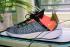 Nike EXP X14 Dunkelgrau Total Crimson AO1554-001